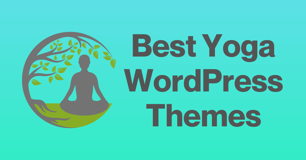 Yoga WordPress Themes