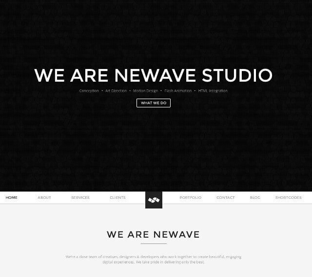 Newave