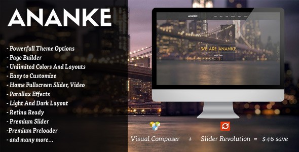 ananke-wordpress-parallax-theme