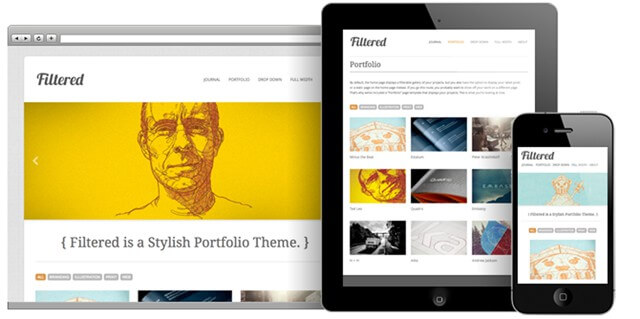 filtered-clean-portfolio-multipurpose-WordPress-theme1