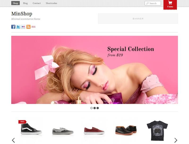 minshop-WordPress-ecommerce-shopping-theme