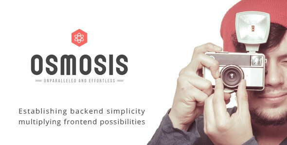 osmosis-wordpress-theme