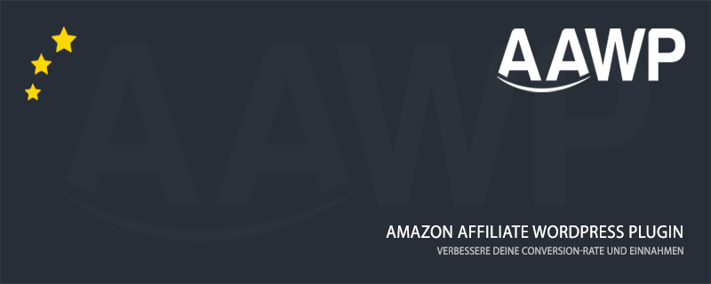 Amazon Affiliate WordPress Plugin