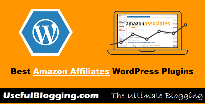 Amazon Affiliate Plugins for WordPress