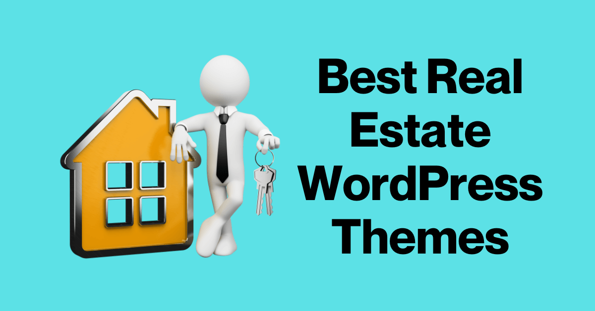 Real Estate WordPress Themes