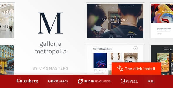 Galleria Metropolia Art Museum Exhibition Gallery Theme