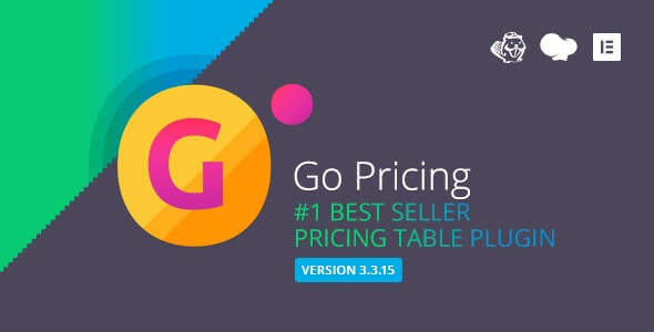 Go Pricing WordPress Responsive Pricing Tables