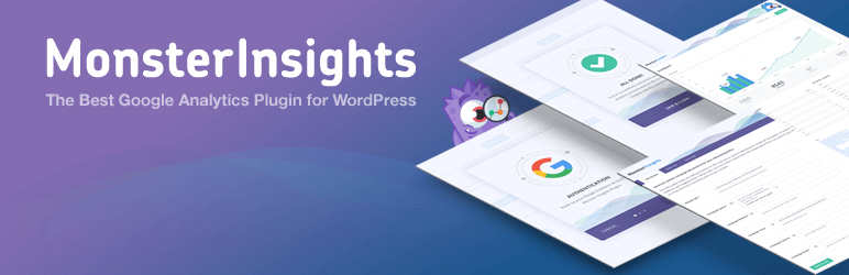 Google Analytics Dashboard Plugin