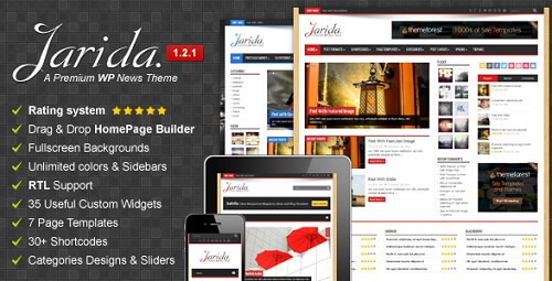 Jarida-Responsive-WordPress-News-Magazine-Blog