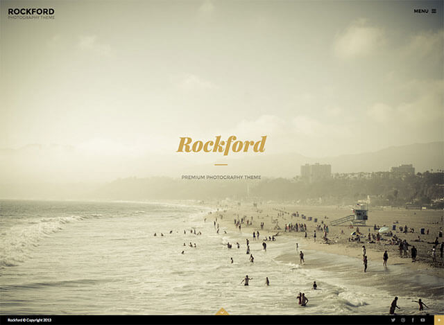 Rockford