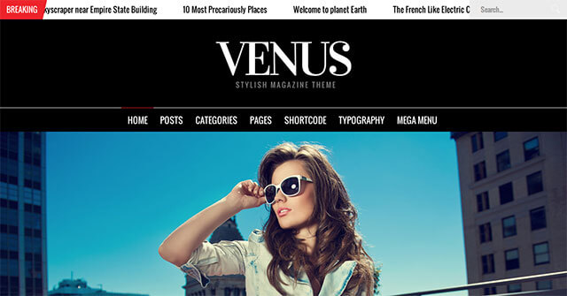 Venus