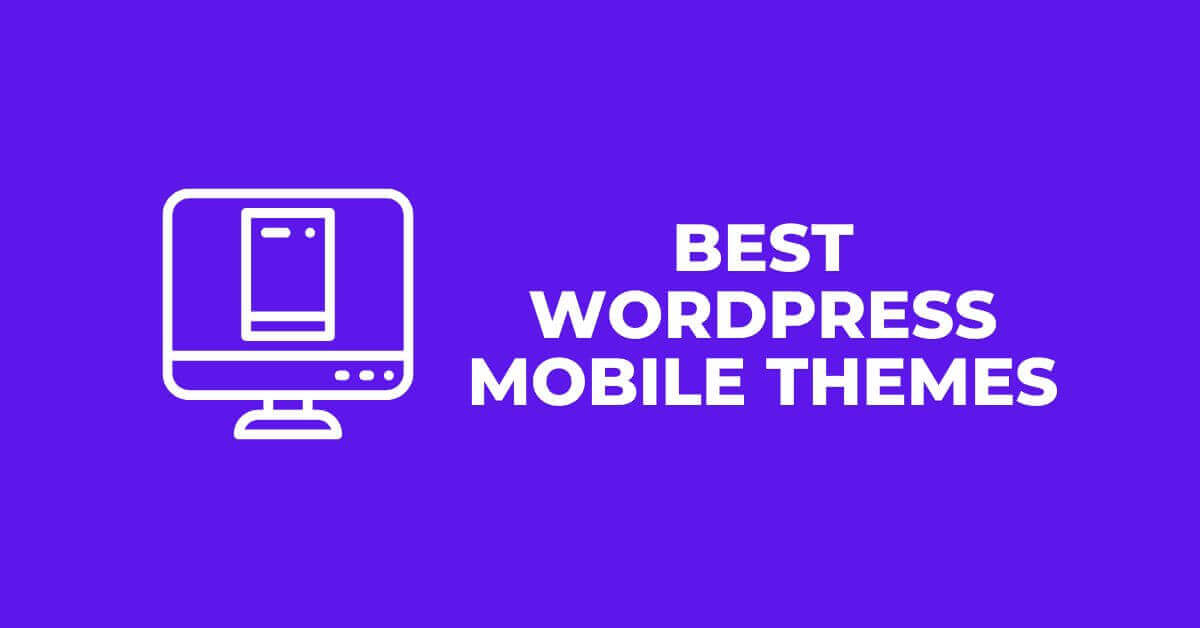 WordPress Mobile Themes