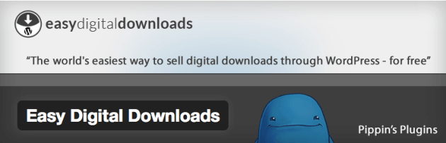 Easy Digital Downloads