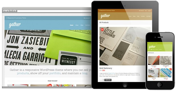 gather-woocommerce-theme