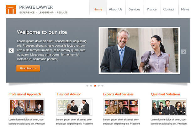 private-lawyer
