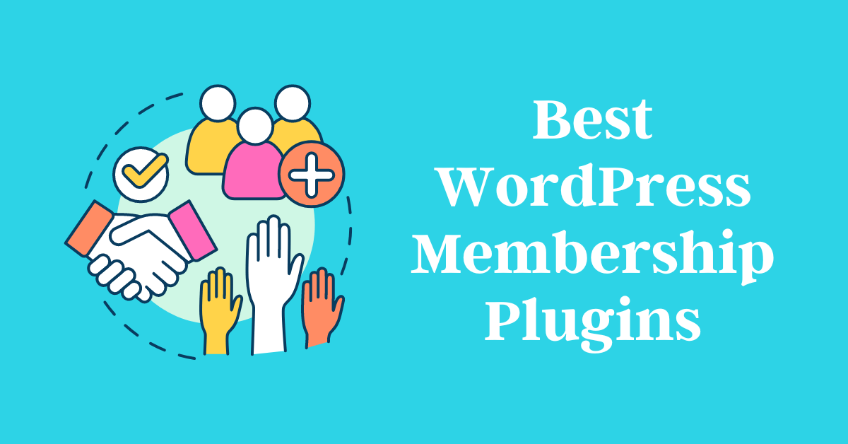 WordPress Membership Plugins