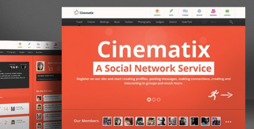 Cinematix-BuddyPress-Theme-500x254