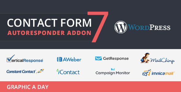 Contact Form 7 Auto Responder Addon