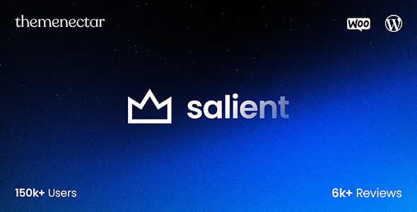 Salient Creative Theme