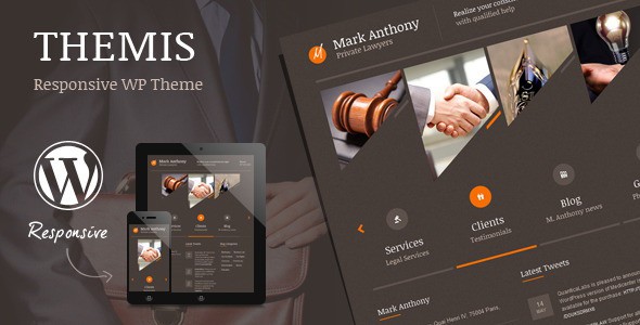 Themis-Responsive