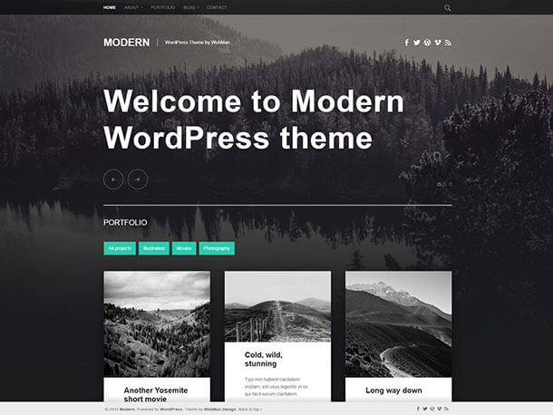 modern-theme