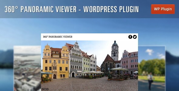 360-Panoramic-Viewer-WordPress-Plugin