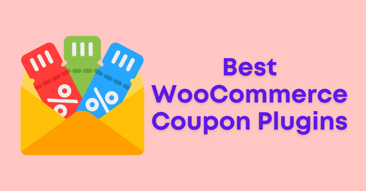 WooCommerce Coupon Plugins