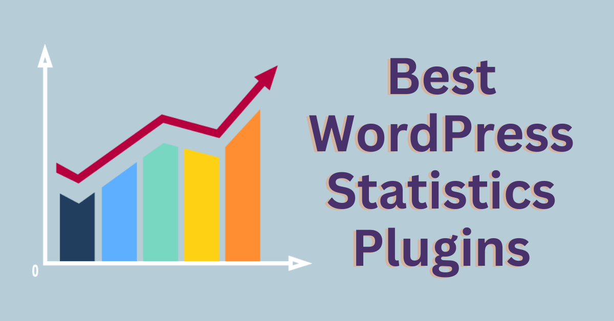 WordPress Statistics Plugins