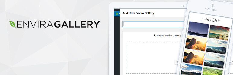 Gallery Plugin for WordPress