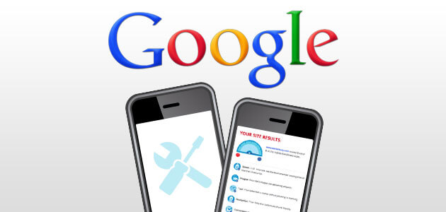 Google Mobile-Friendly Search Algorithm Update