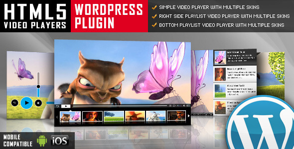 html5-video-player-wordpress-plugins