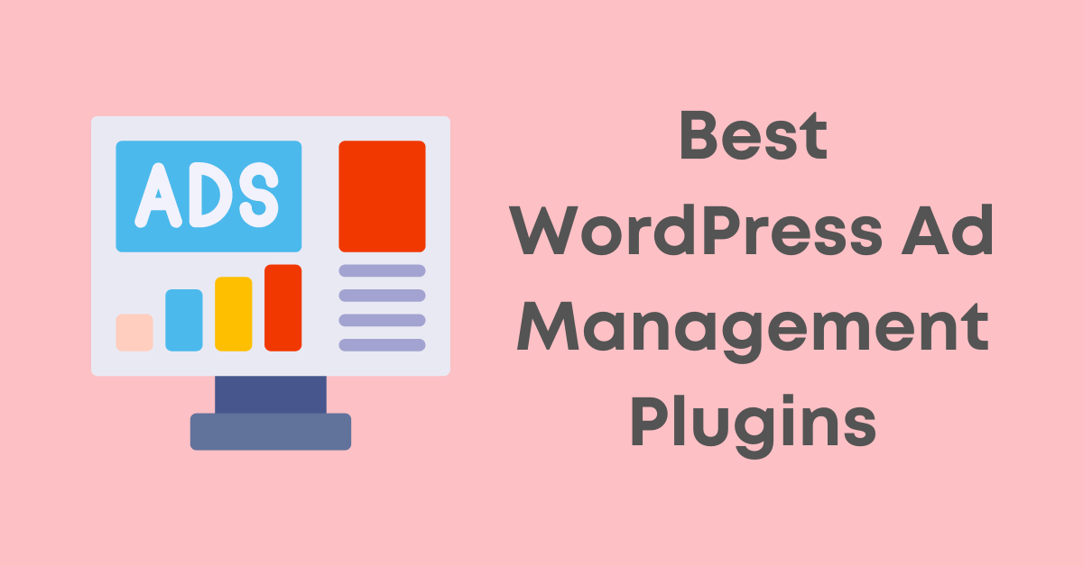 WordPress Ad Management Plugins
