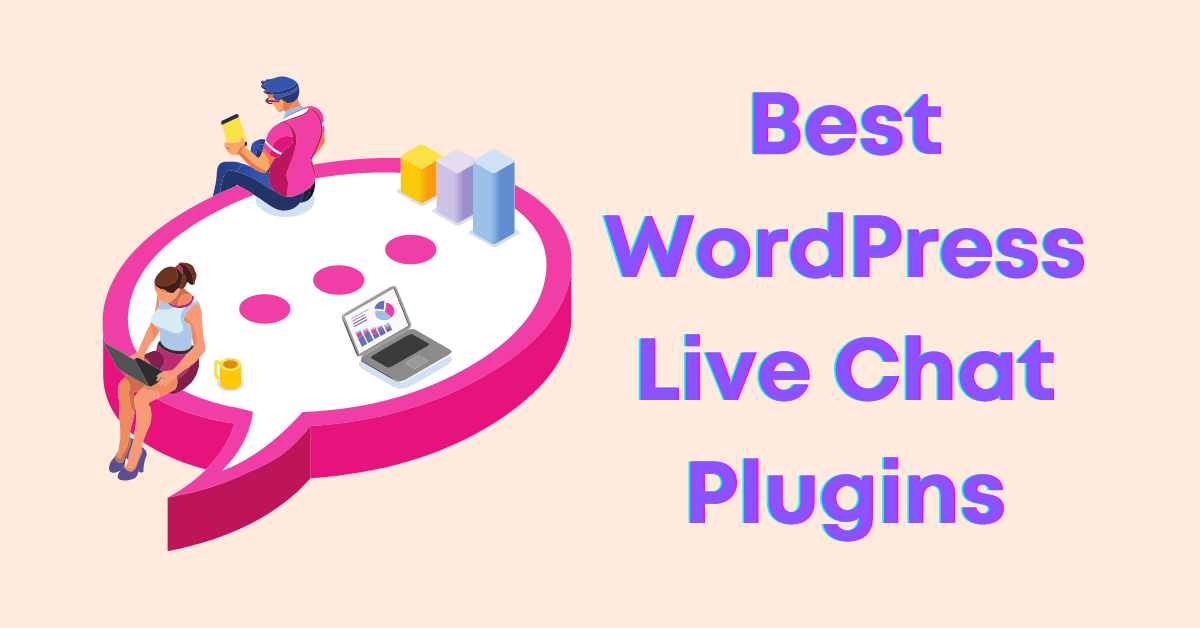 WordPress Live Chat Plugins