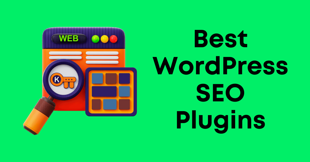 WordPress SEO Plugins