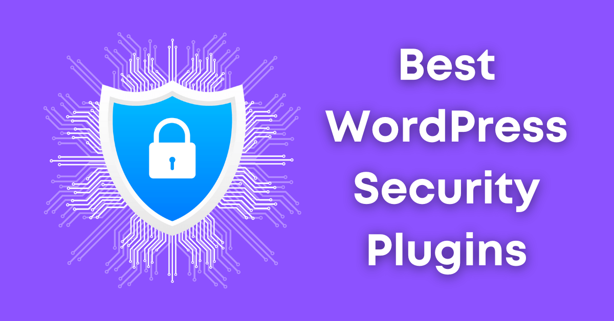 WordPress Security Plugins