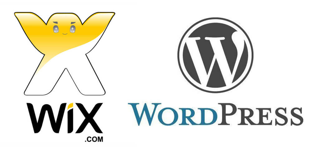 Wix to WordPress