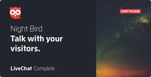 WordPress Live Chat Complete
