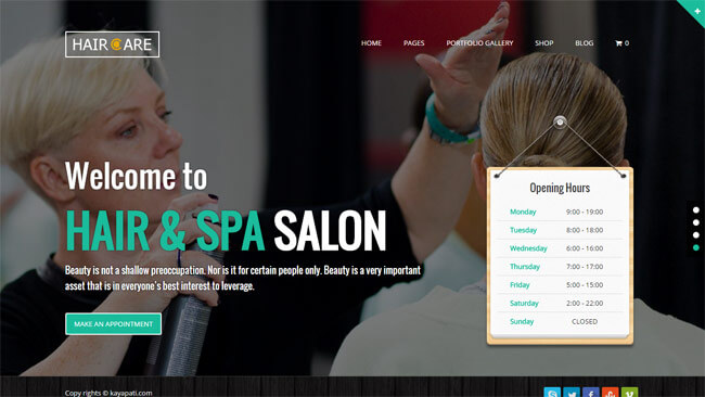 hair-care-creative-multipurpose-wordpress-theme