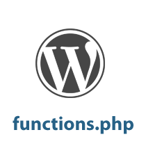WP functionsphp