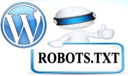 Create or Edit WordPress Robots.txt File