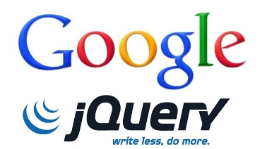 Loading WordPress jQuery Script From Google CDN