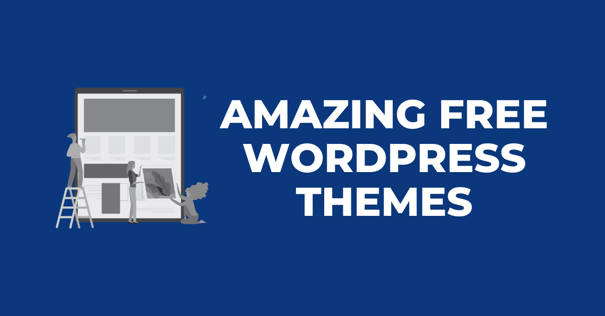 Free WordPress Themes