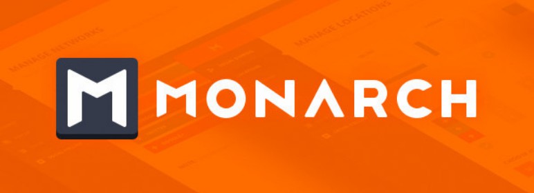 Monarch Social Sharing Plugin