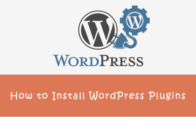 How to Install WordPress Plugins