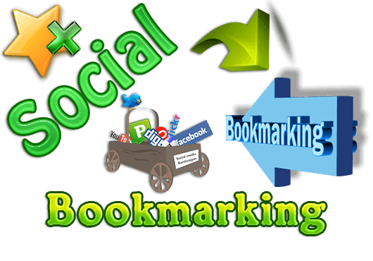 Do Follow Social Bookmarking Sites List