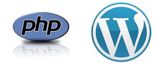 How to Add a PHP Page in WordPress