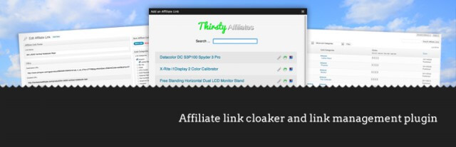 Best eBay Affiliates WordPress Plugins 7