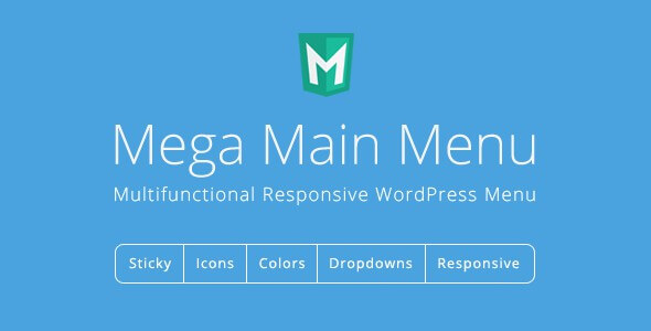 Responsive WordPress Menu Plugins 2