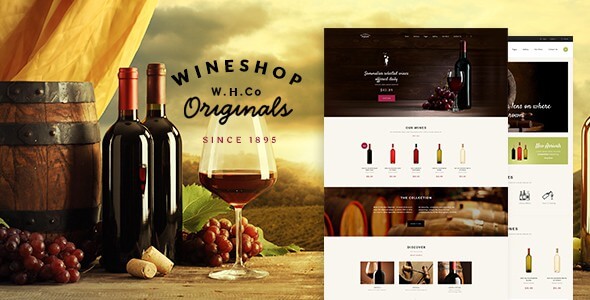 WooCommerce Themes to Build Food eCommerce Website 10