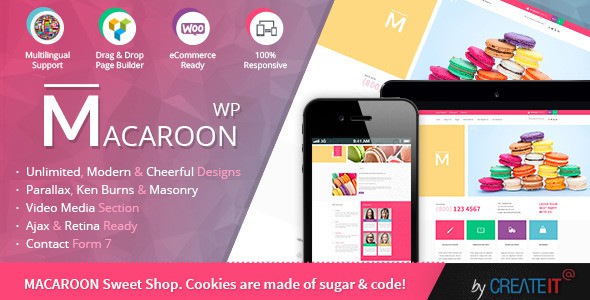 WooCommerce Themes to Build Food eCommerce Website 8